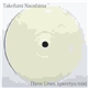 Takefumi Naoshima - Three Lines (Qwertyu Mix)