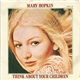 Mary Hopkin - Think About Your Children