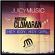 Antoine Clamaran - Hey Boy, Hey Girl