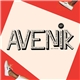 Avenir - Broken Antenna Album Sampler 1