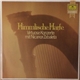 Nicanor Zabaleta - Himmlische Harfe. Virtuose Konzerte mit Nicanor Zabaleta