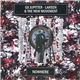 GX Jupitter-Larsen & The New Movement - Nowhere