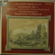 Giuseppe Martucci, Philharmonia Orchestra, Francesco D'Avalos - Symphony No 1; Novelletta; Notturno; Danza (Tarantella)
