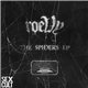 roeVy - The Spiders EP