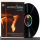 Nathan Milstein, Walter Suskind, The Concert Arts Orchestra - Milstein Masterpieces For Violin And Orchestra ‎