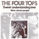 Four Tops - Sweet Understanding Love