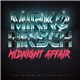 Mirko Hirsch - Midnight Affair - The Revenge of Italo Disco