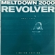 Omni Trio - Meltdown 2000 (Silent Storm Remix) / Revolver