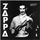 Zappa - Scandinavian Nights Pt. II