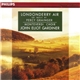 Percy Grainger, John Eliot Gardiner, The Monteverdi Choir - Londonderry Air: The Music of Percy Grainger