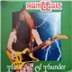 Maineeaxe - The Hour Of Thunder