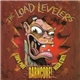 The Load Levelers - Barncore!