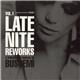 Buscemi - Late Nite Reworks Vol. 1 (A Collection Of Remixes By Buscemi)
