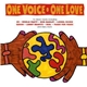 Various - One Voice One Love