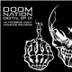 3ème Doigt - Doom Nation EP#01
