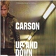 Carson - Up And Down