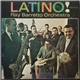 Ray Barretto Orchestra - Latino!