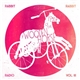 Rabbit Rabbit Radio - Rabbit Rabbit Radio, Vol. 3 - Year Of The Wooden Horse