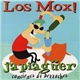 Los Mox! - Japiagüer: Canciones De Borrachos