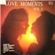 Various - Love Moments Vol.5