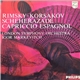 Rimsky-Korsakov - Scheherazade Op.35 - Capriccio Espagnol Op.34