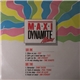 Various - Maxi Dynamite