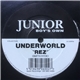 Underworld - Rez