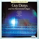Guy Denys And His Hammond Organ - Ambiance Number One