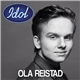 Ola Reistad - I Will Wait