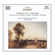 Hubert Parry, Royal Scottish National Orchestra, Andrew Penny - Symphony No. 2 / Symphonic Variations In E Minor