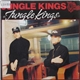 Jungle Kings - Jungle Kings