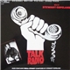 Stewart Copeland - Talk Radio