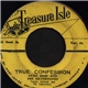 Duke Reid And The Silvertones And Tommy McCook & The Supersonics - True Confession / More Love