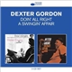 Dexter Gordon - Doin' All Right + A Swingin' Affair