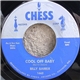 Billy Barrix - Cool Off Baby / Almost
