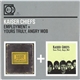Kaiser Chiefs - Employment + Yours Truly, Angry Mob