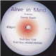 Alive In Mind Featuring Danny Sayer - House Rockin / T.V2
