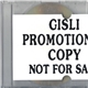 Gisli - Straight To Hell