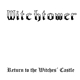 Witchtower - Return To The Witches’ Castle