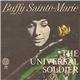 Buffy Sainte-Marie - The Universal Soldier