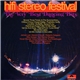 Various - Hifi Stereo Festival - The Very Best Dancing Hits