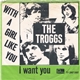 The Troggs - With A Girl Like You