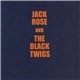 Jack Rose And The Black Twigs - Shooting Creek / Rappahannock River Rag