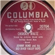 Johnny Bond And His Red River Valley Boys - Cherokee Waltz / Mean Mama Boogie