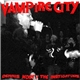 Dennis Most And The Instigators - Vampire City
