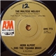 Herb Alpert And The Tijuana Brass - The Maltese Melody