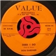 Don Gardner - Glory Of Love / Deed I Do