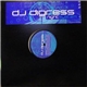 DJ Digress - Night System