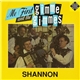 Me First And The Gimme Gimmes - Shannon