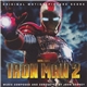 John Debney - Iron Man 2 (Original Motion Picture Score)